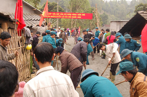 Lào Cai